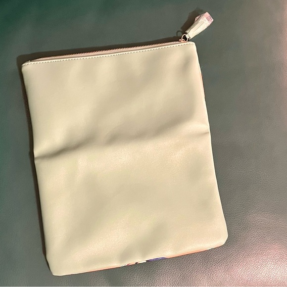 Rachel Pally Reversible Clutch - NWOT - Picture 10 of 13